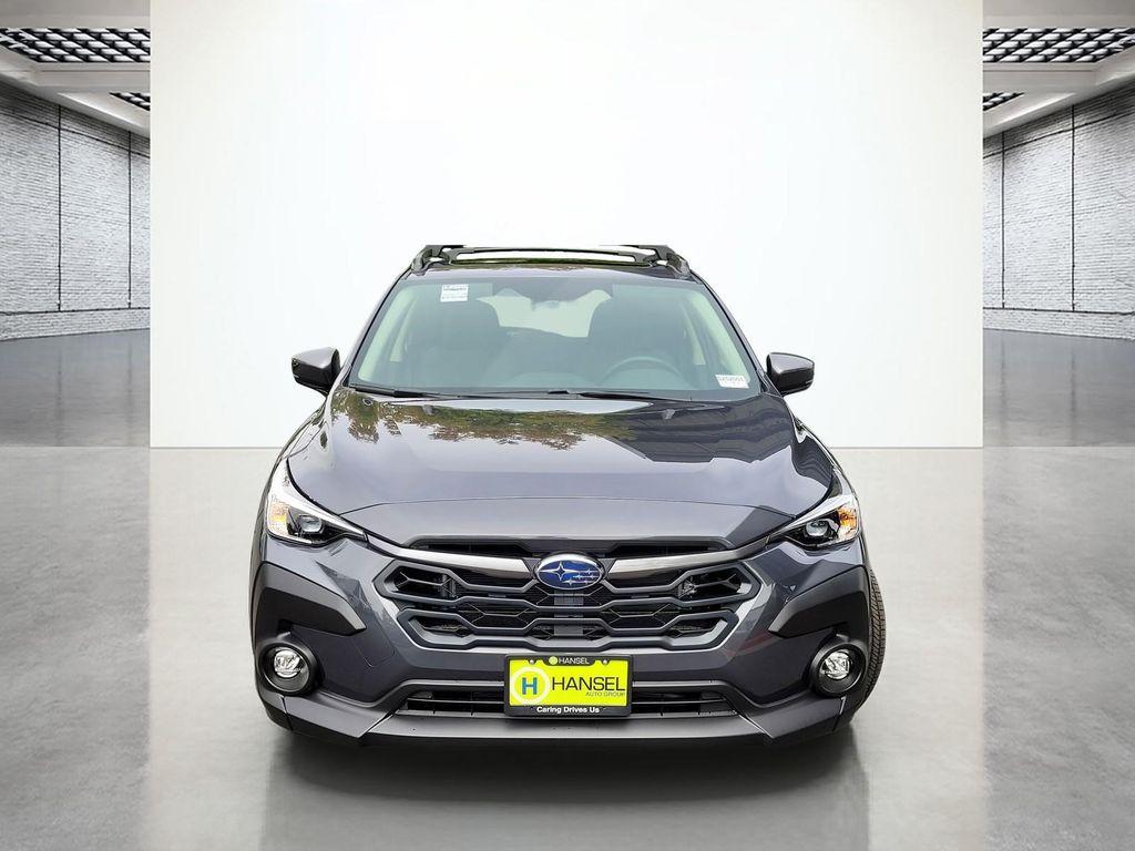 new 2025 Subaru Crosstrek car, priced at $30,475