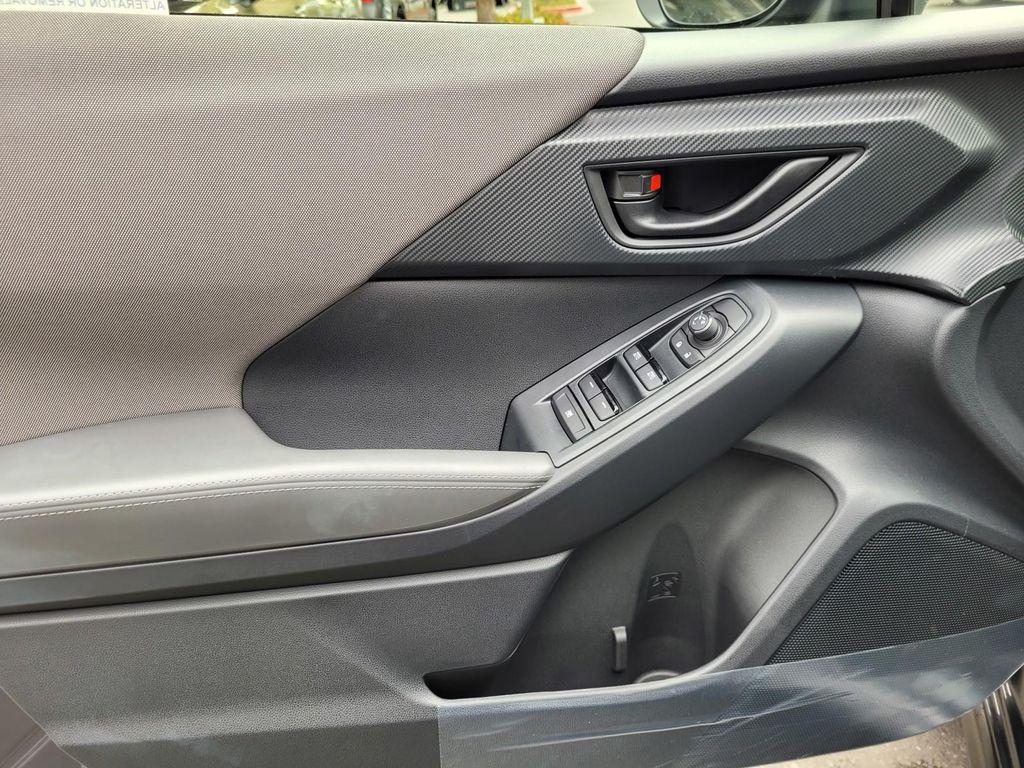 new 2025 Subaru Crosstrek car, priced at $30,475