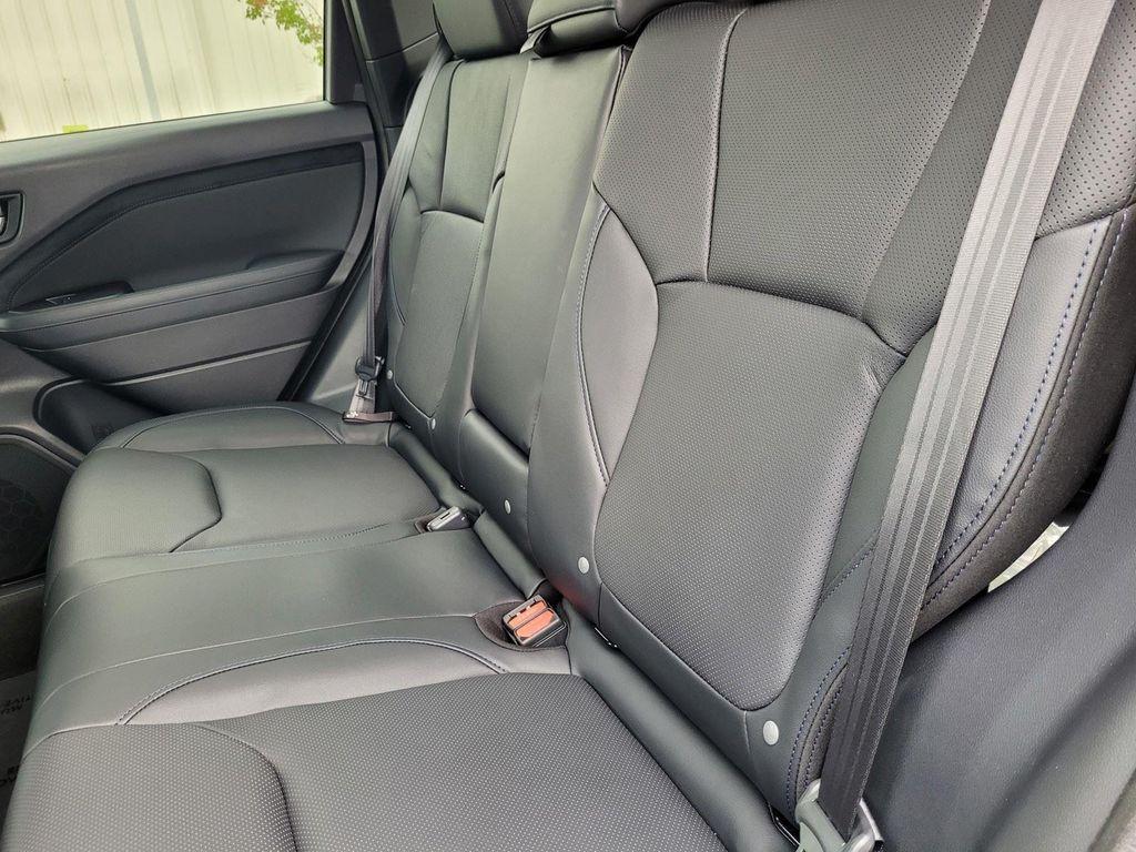 new 2026 Subaru Forester car, priced at $42,206