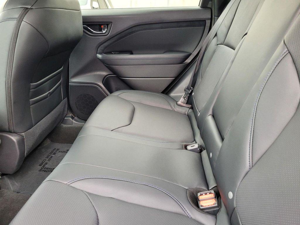 new 2026 Subaru Forester car, priced at $42,206