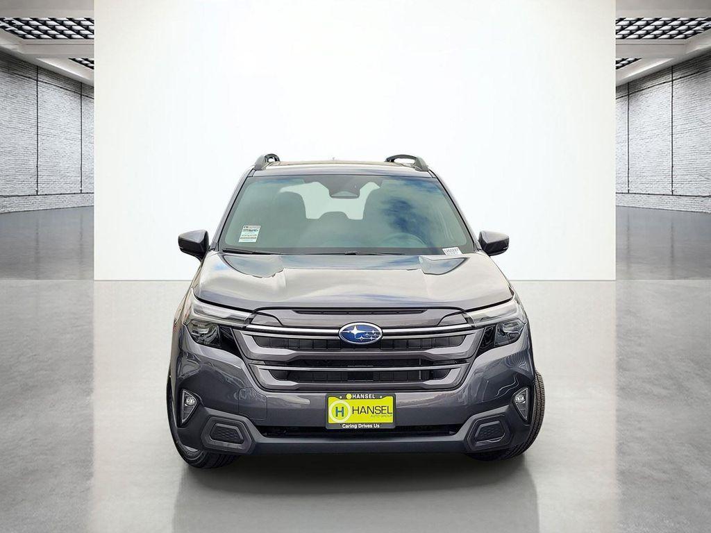 new 2026 Subaru Forester car, priced at $42,206