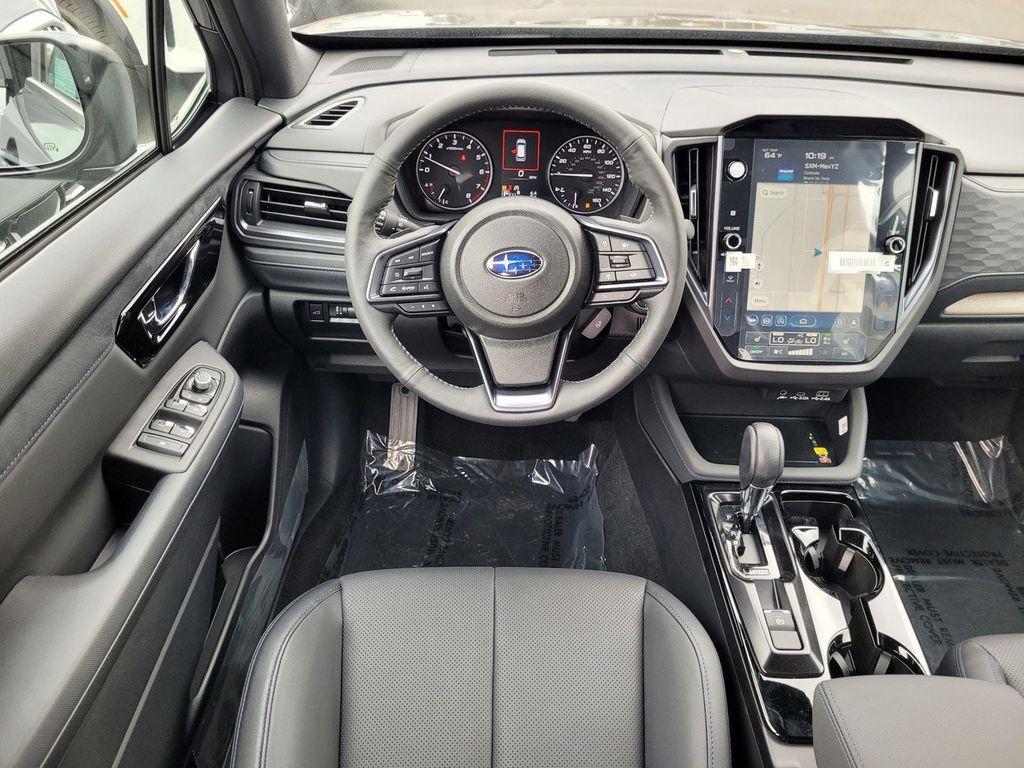 new 2026 Subaru Forester car, priced at $42,206