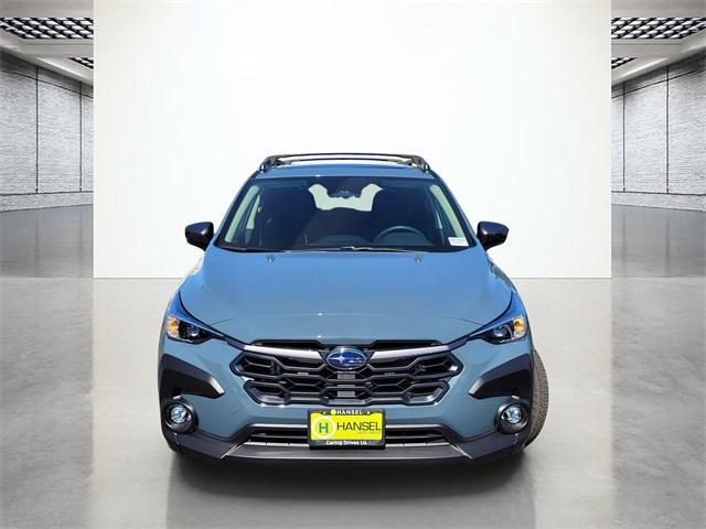 new 2025 Subaru Crosstrek car, priced at $33,158