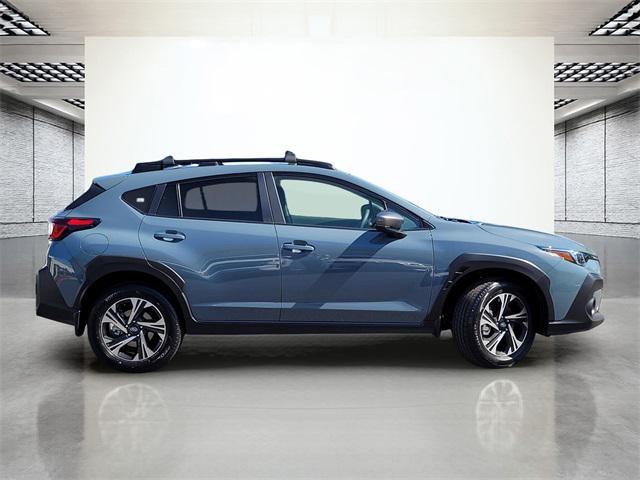 new 2025 Subaru Crosstrek car, priced at $33,158