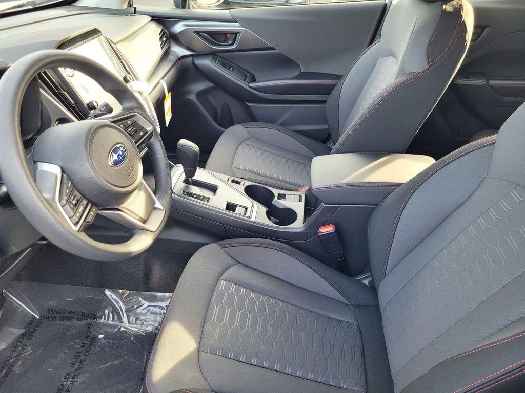 new 2026 Subaru Impreza car, priced at $28,634