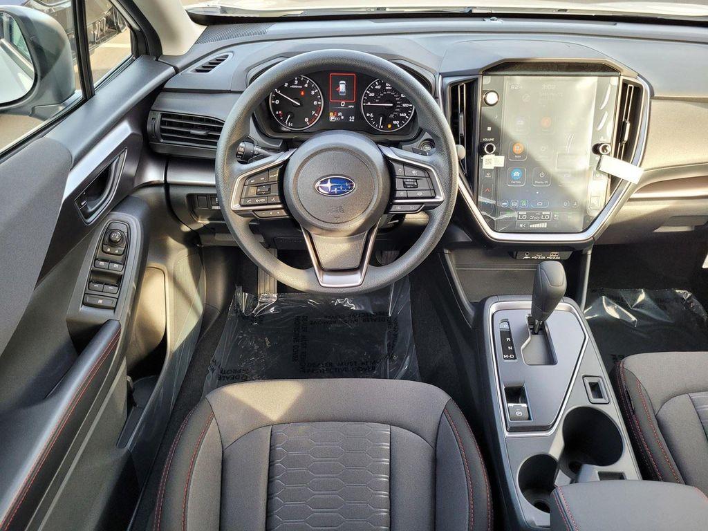 new 2026 Subaru Impreza car, priced at $28,634