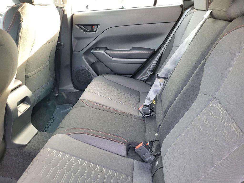 new 2026 Subaru Impreza car, priced at $28,634