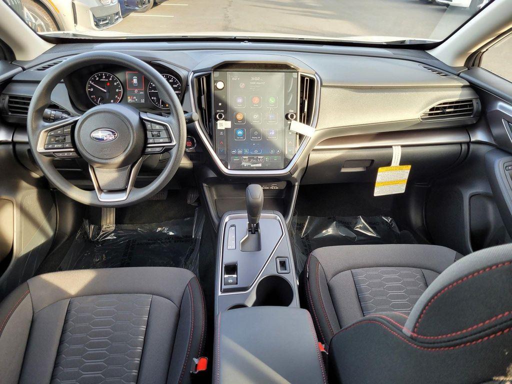 new 2026 Subaru Impreza car, priced at $28,634