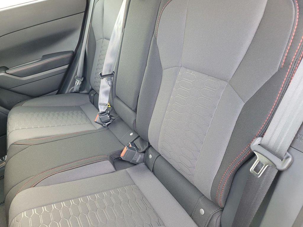 new 2026 Subaru Impreza car, priced at $28,634