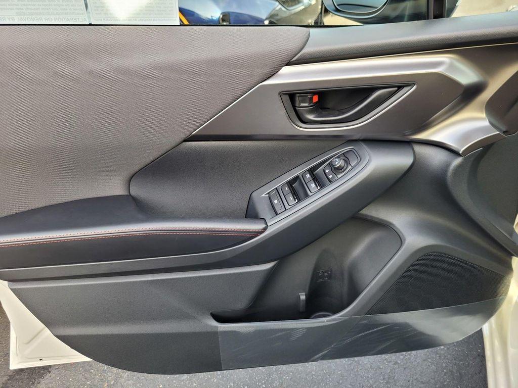 new 2026 Subaru Impreza car, priced at $28,634