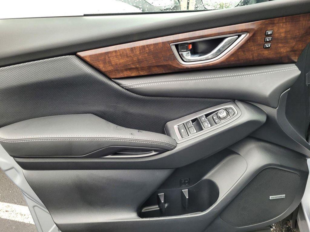 new 2025 Subaru Ascent car, priced at $49,747