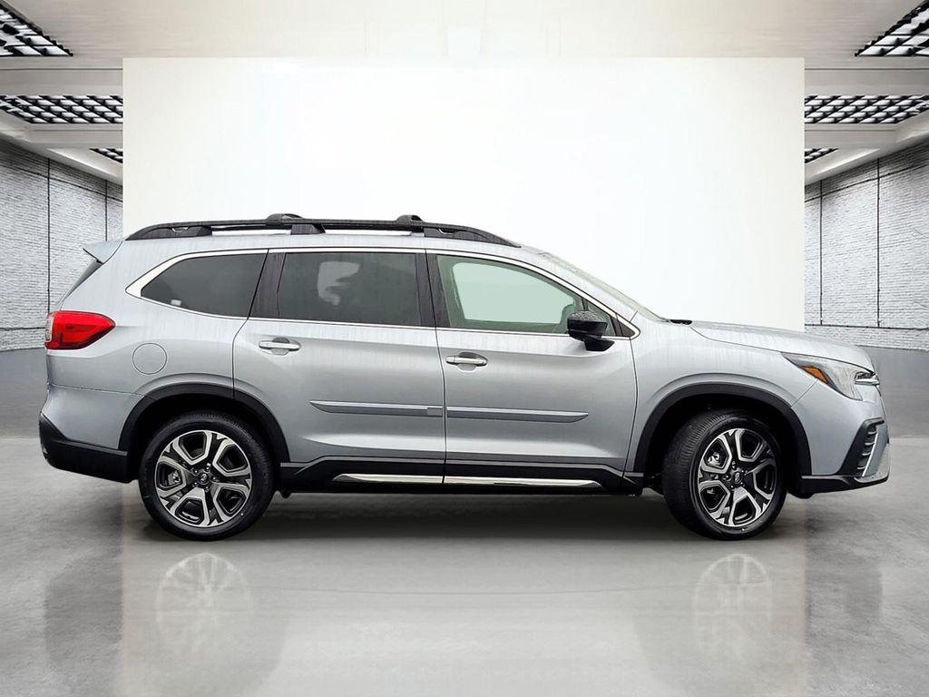 new 2025 Subaru Ascent car, priced at $49,747