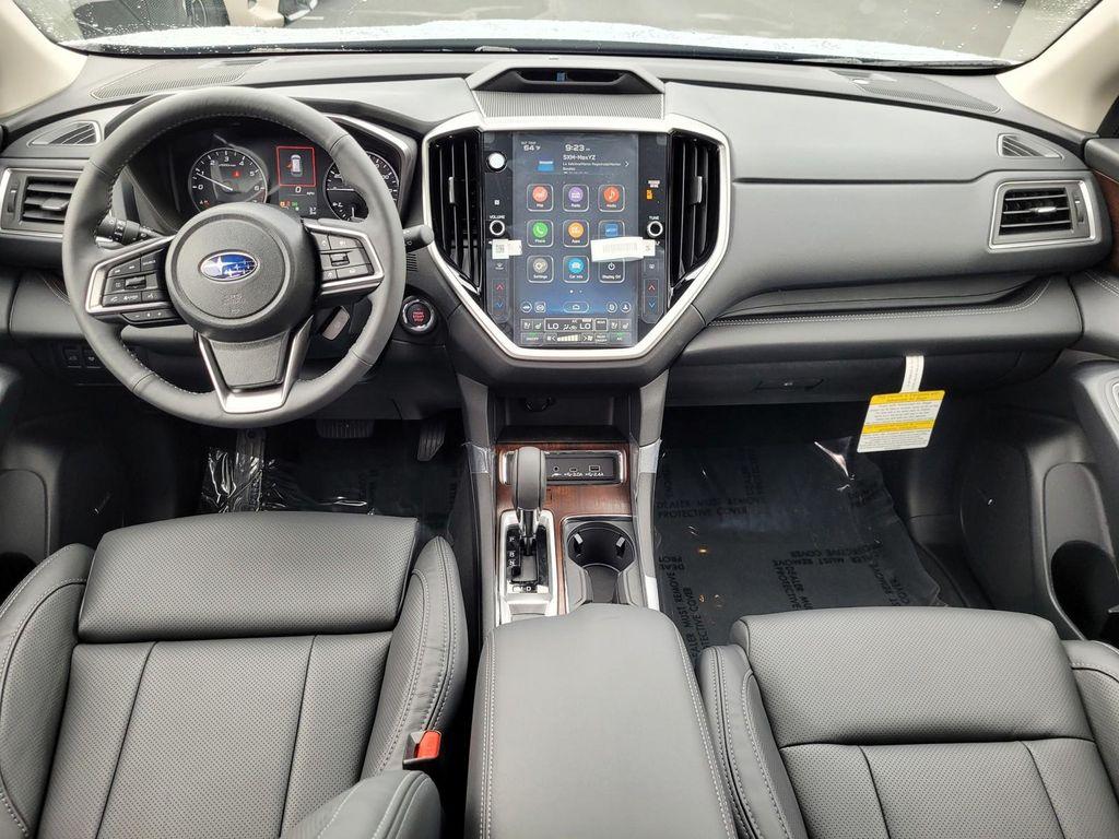 new 2025 Subaru Ascent car, priced at $49,747