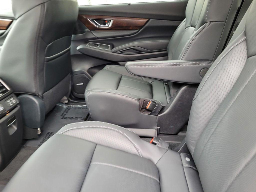 new 2025 Subaru Ascent car, priced at $49,747