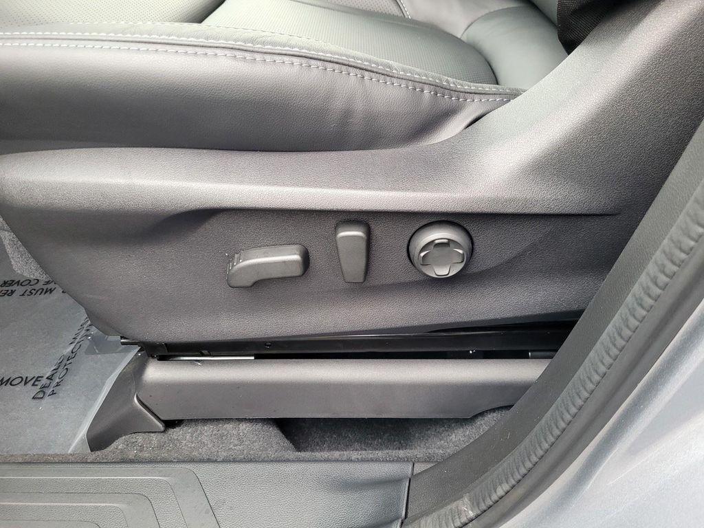 new 2025 Subaru Ascent car, priced at $49,747