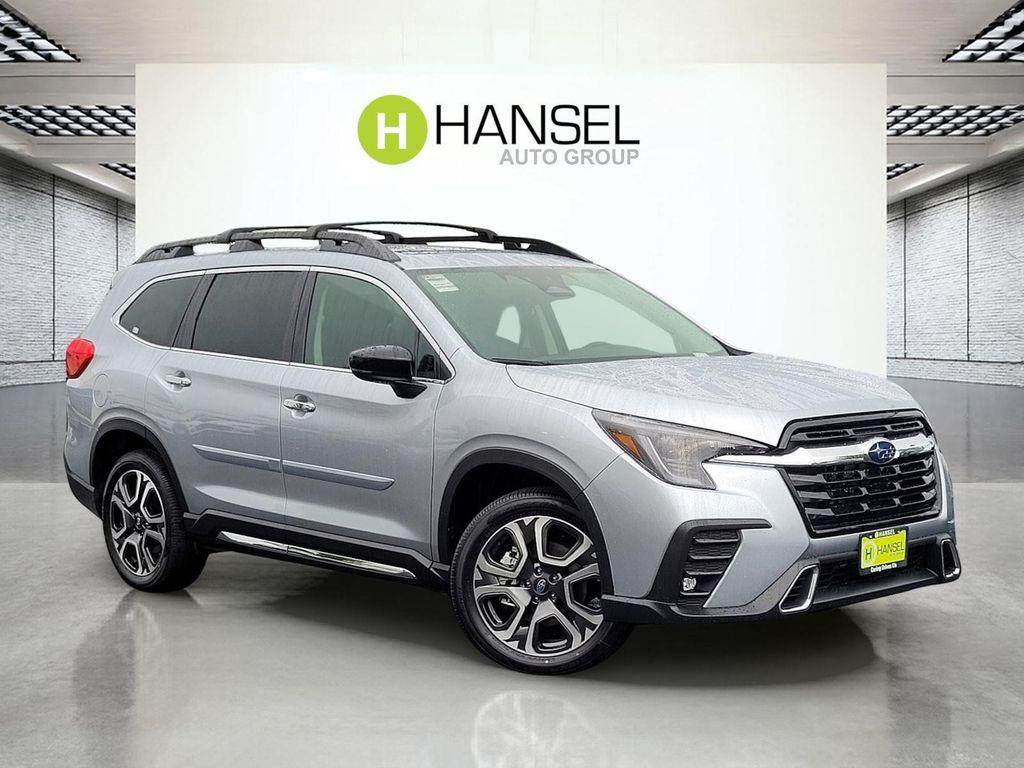 new 2025 Subaru Ascent car, priced at $49,747