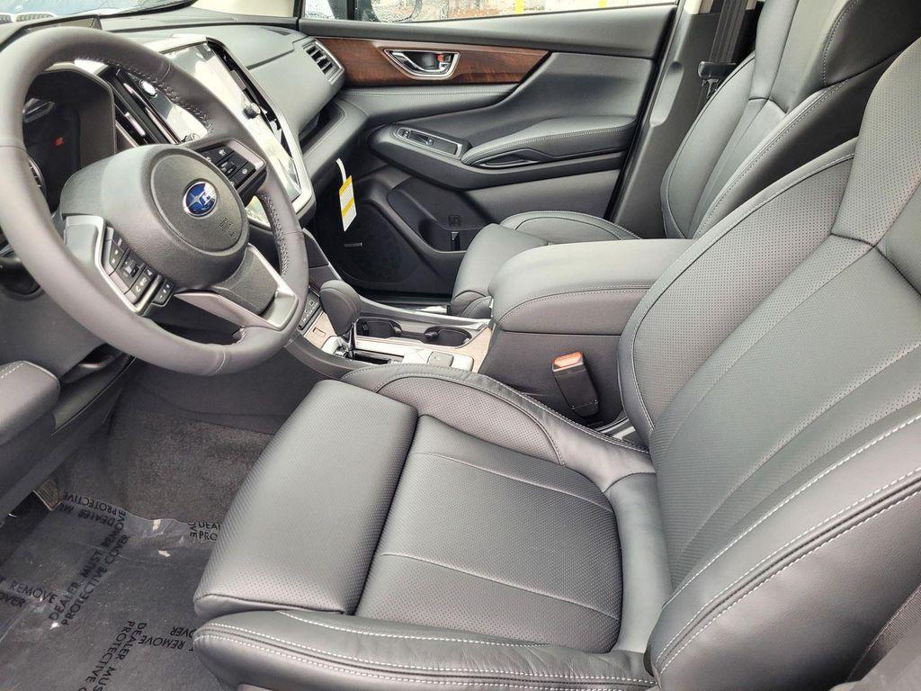 new 2025 Subaru Ascent car, priced at $49,747