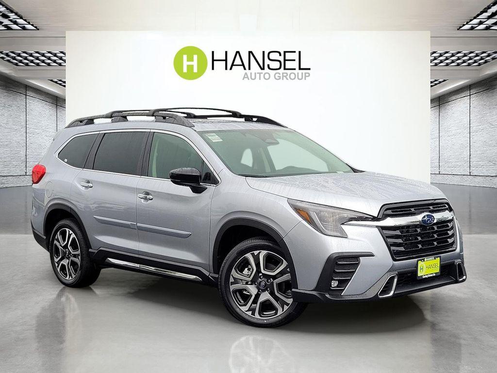 new 2025 Subaru Ascent car, priced at $49,747