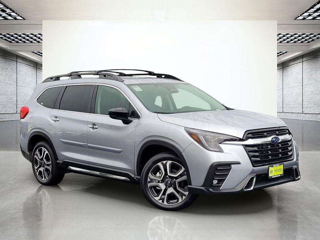 new 2025 Subaru Ascent car, priced at $49,747