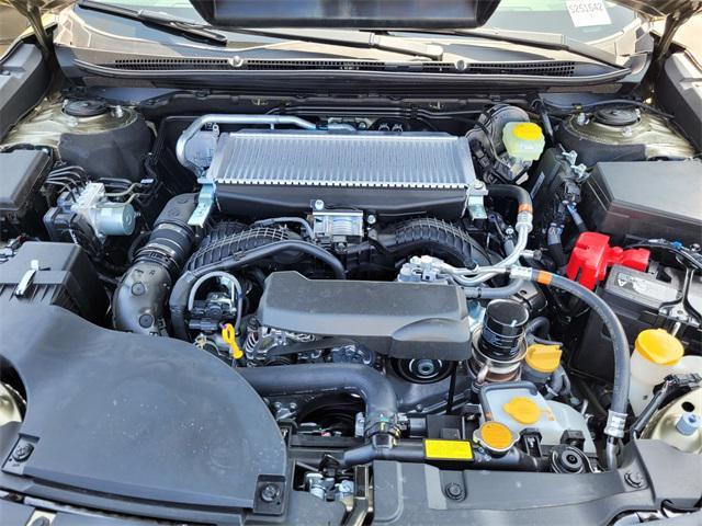 new 2025 Subaru Outback car, priced at $42,070