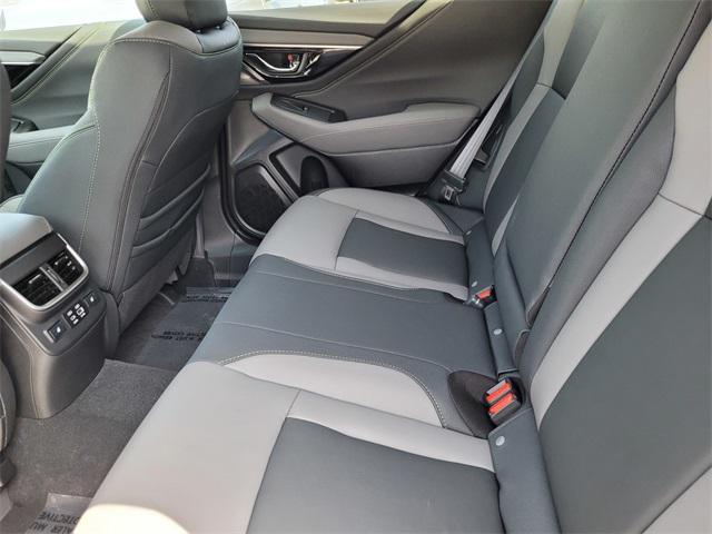 new 2025 Subaru Outback car, priced at $42,070