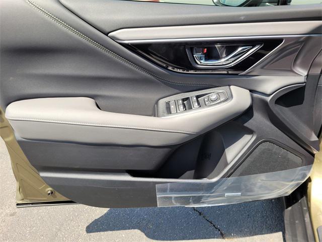 new 2025 Subaru Outback car, priced at $42,070
