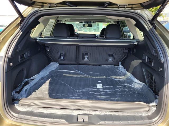 new 2025 Subaru Outback car, priced at $42,070
