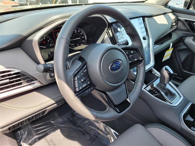 new 2025 Subaru Outback car, priced at $42,070