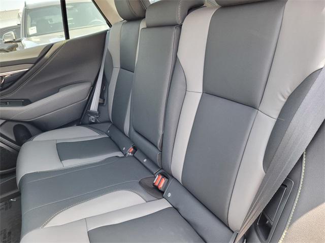new 2025 Subaru Outback car, priced at $42,070