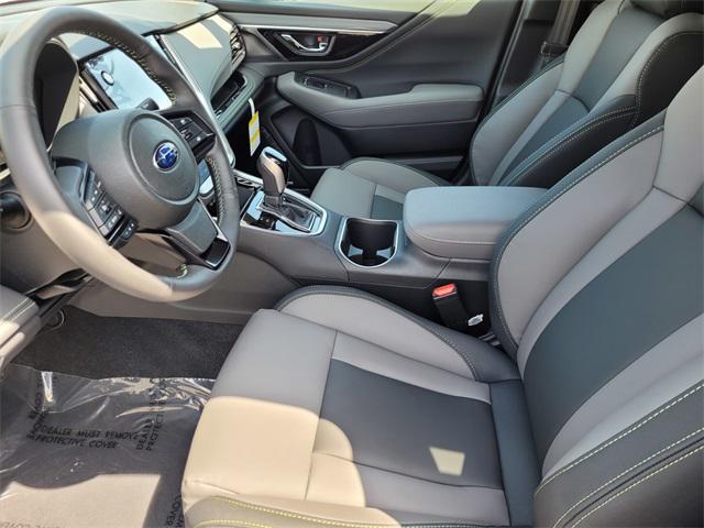 new 2025 Subaru Outback car, priced at $42,070