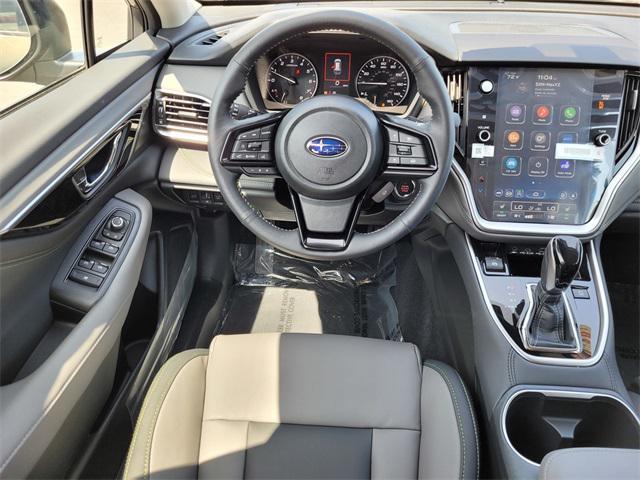 new 2025 Subaru Outback car, priced at $42,070