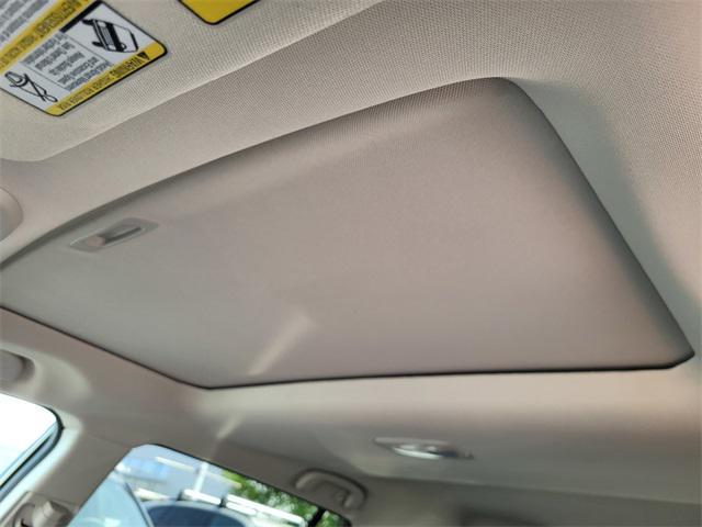 new 2025 Subaru Outback car, priced at $42,070