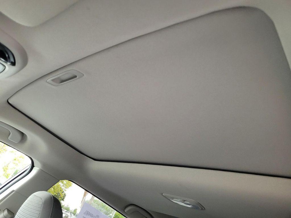 used 2025 Subaru Outback car, priced at $30,000