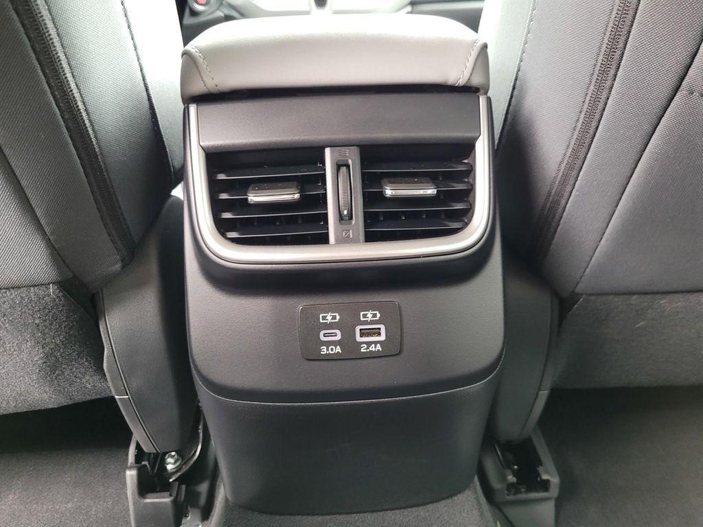 used 2025 Subaru Outback car, priced at $30,000