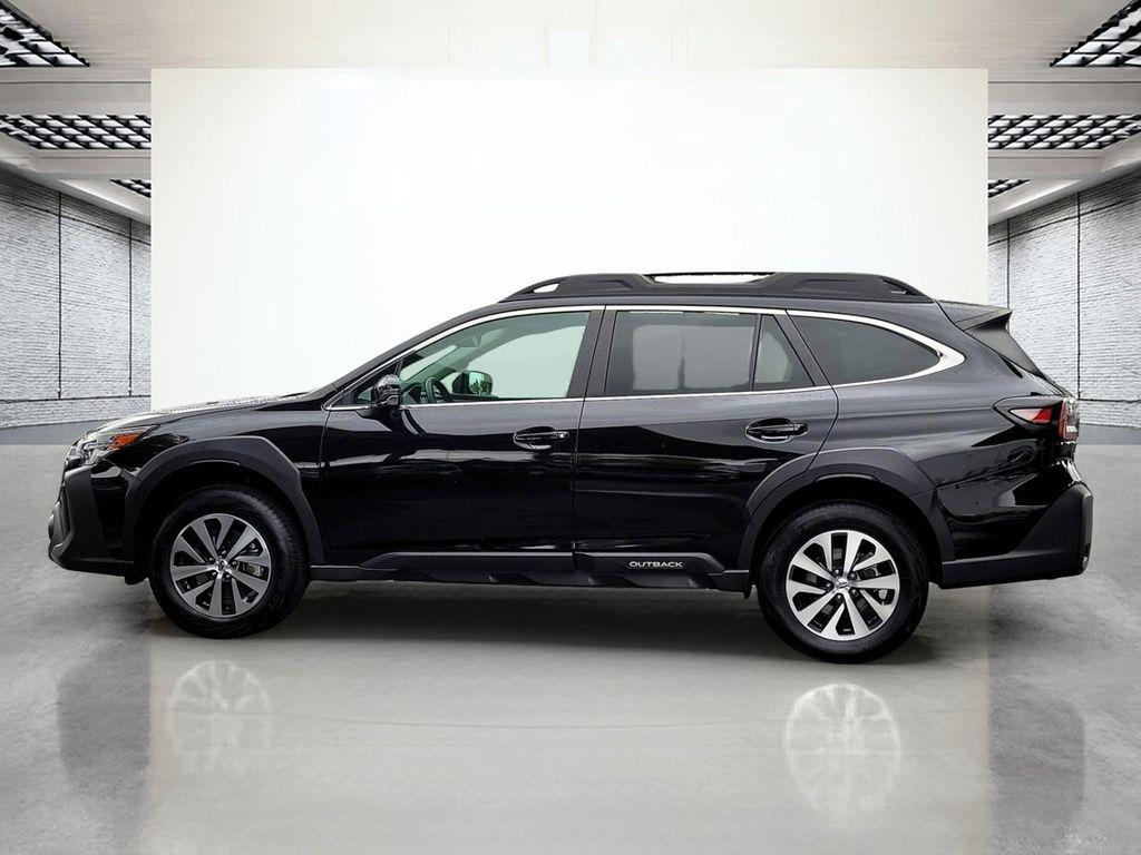 used 2025 Subaru Outback car, priced at $30,000