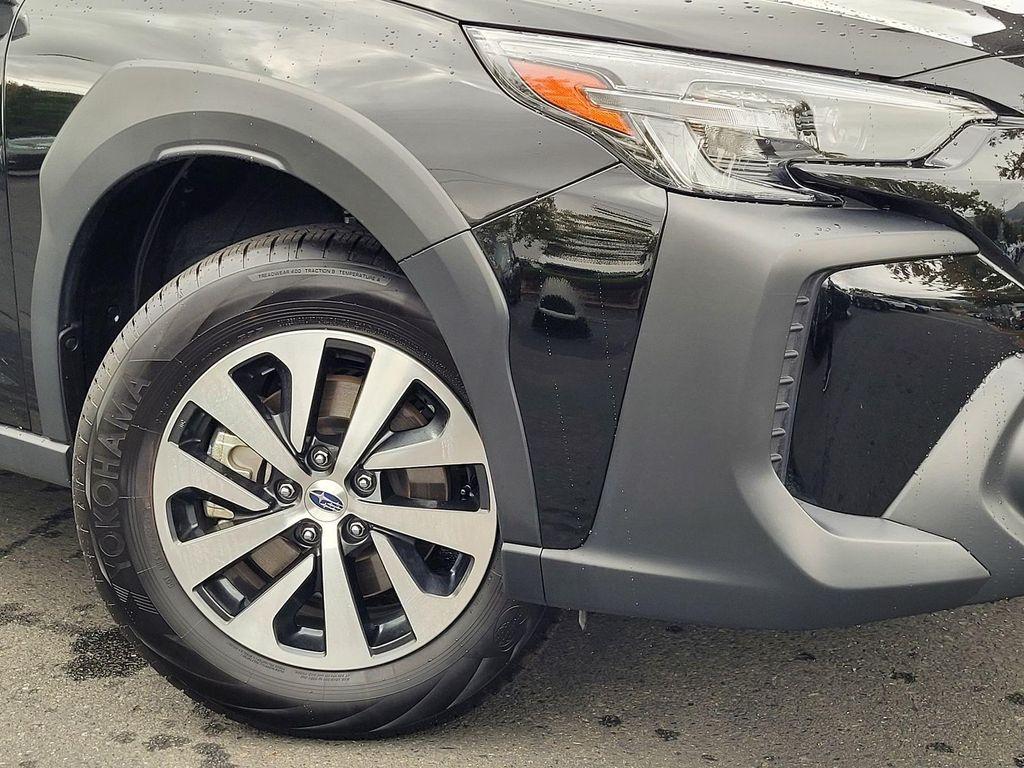 used 2025 Subaru Outback car, priced at $30,000