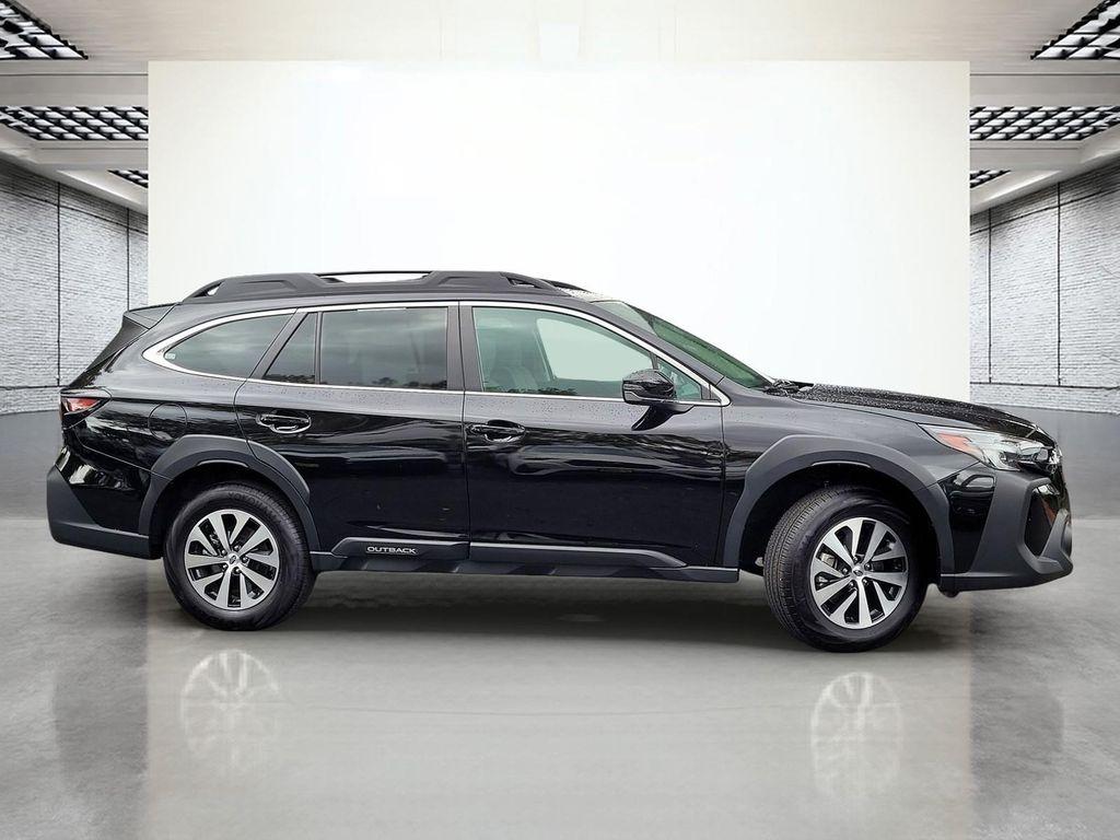 used 2025 Subaru Outback car, priced at $30,000