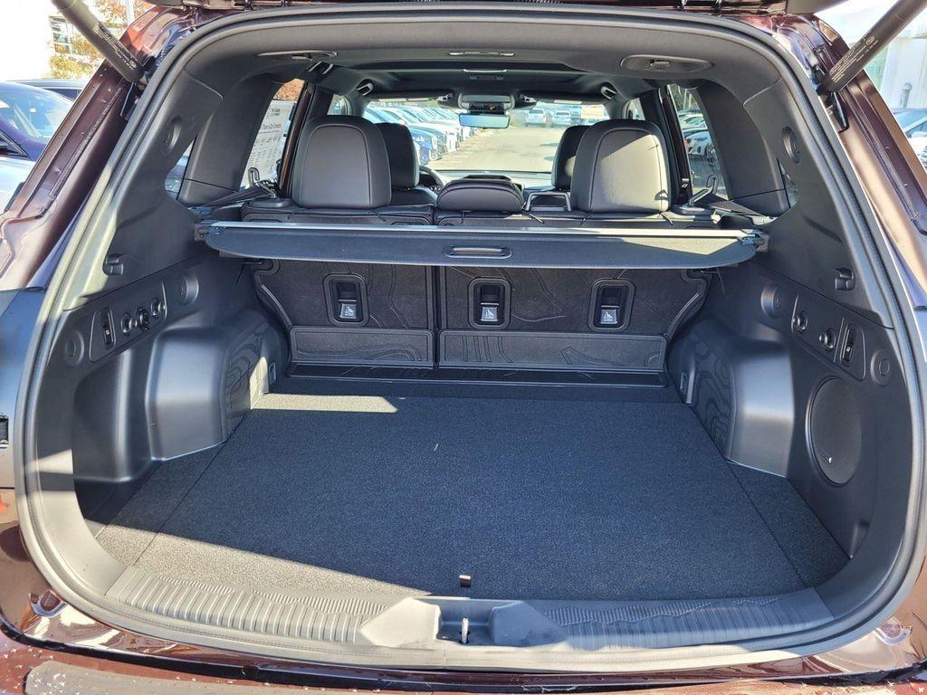 new 2026 Subaru Forester car, priced at $43,776