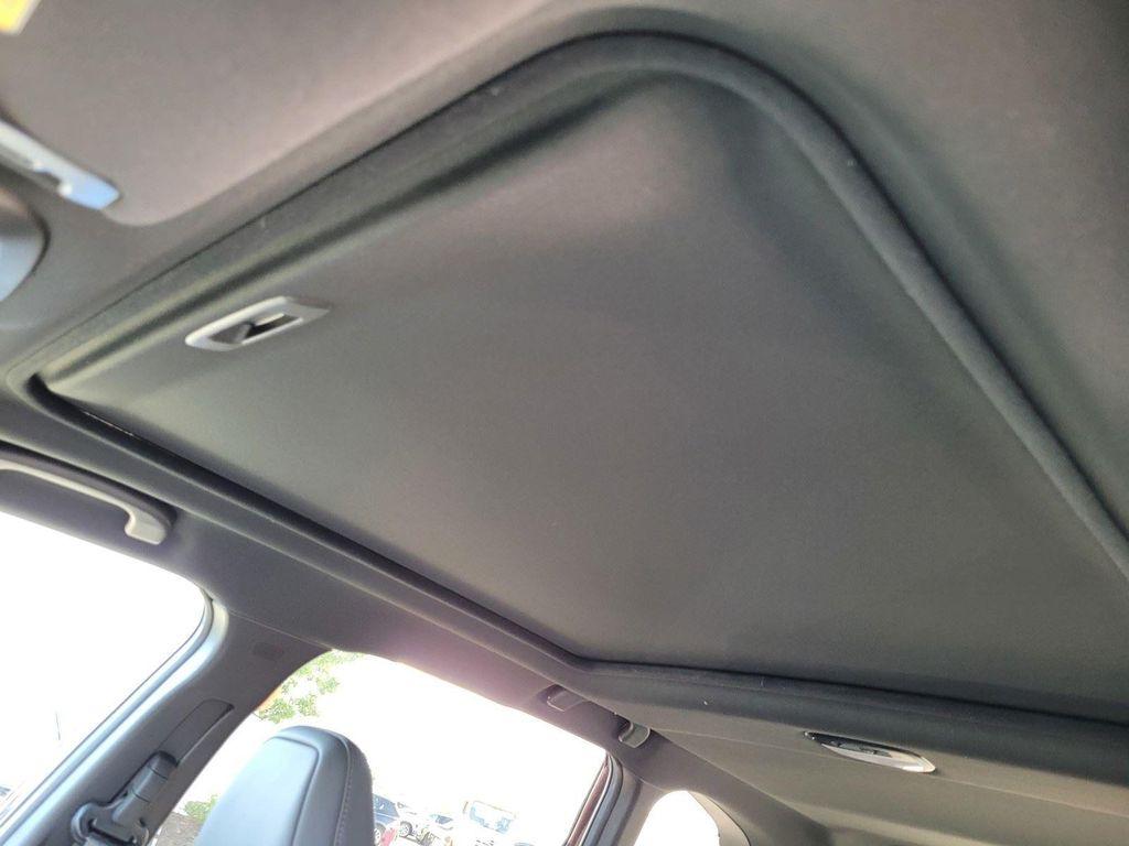 new 2026 Subaru Forester car, priced at $43,776