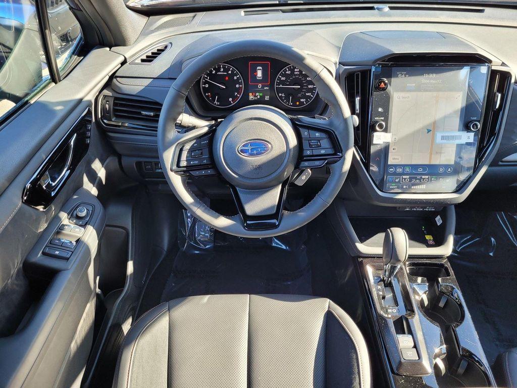 new 2026 Subaru Forester car, priced at $43,776