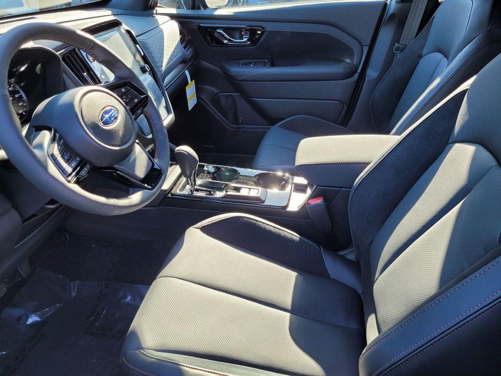 new 2026 Subaru Forester car, priced at $43,776