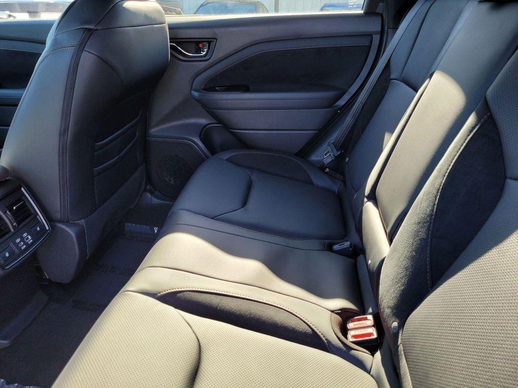 new 2026 Subaru Forester car, priced at $43,776