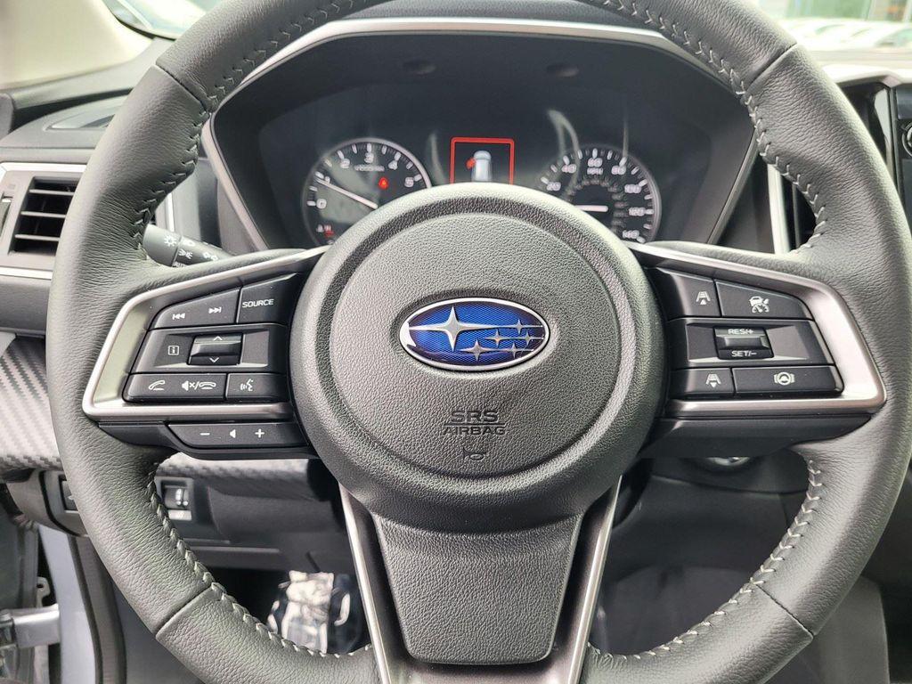 new 2025 Subaru Ascent car, priced at $39,546