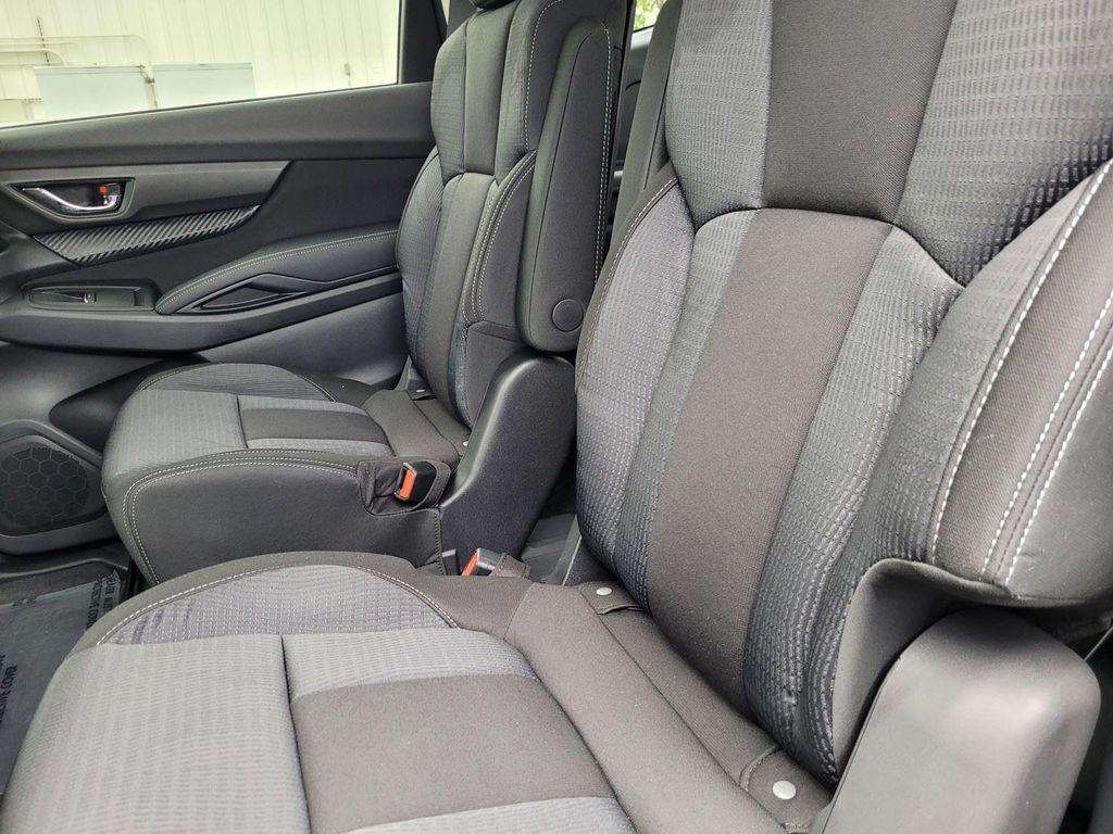 new 2025 Subaru Ascent car, priced at $39,546