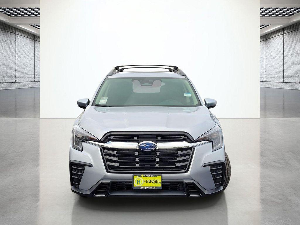 new 2025 Subaru Ascent car, priced at $39,546