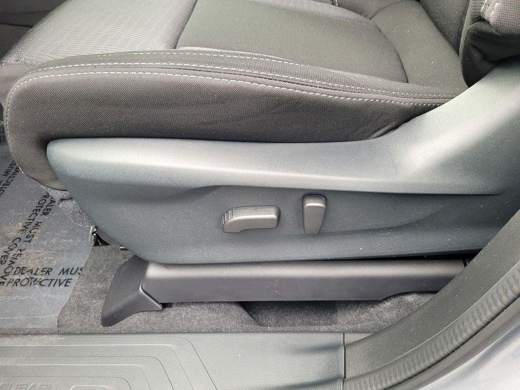 new 2025 Subaru Ascent car, priced at $39,546