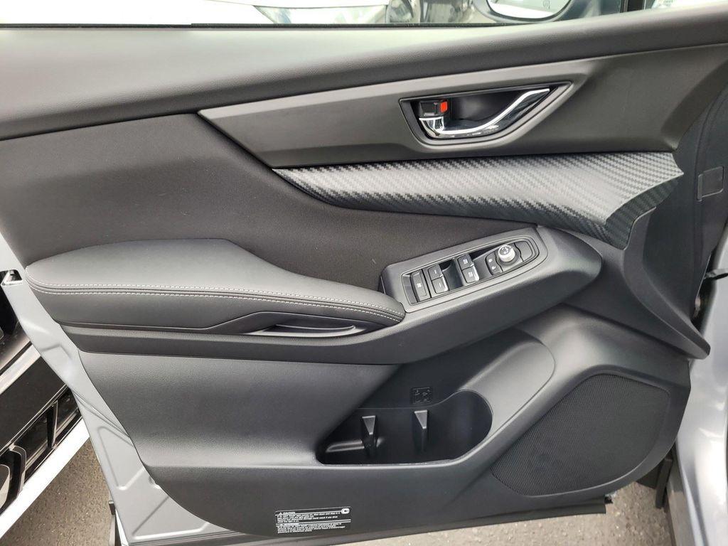 new 2025 Subaru Ascent car, priced at $39,546