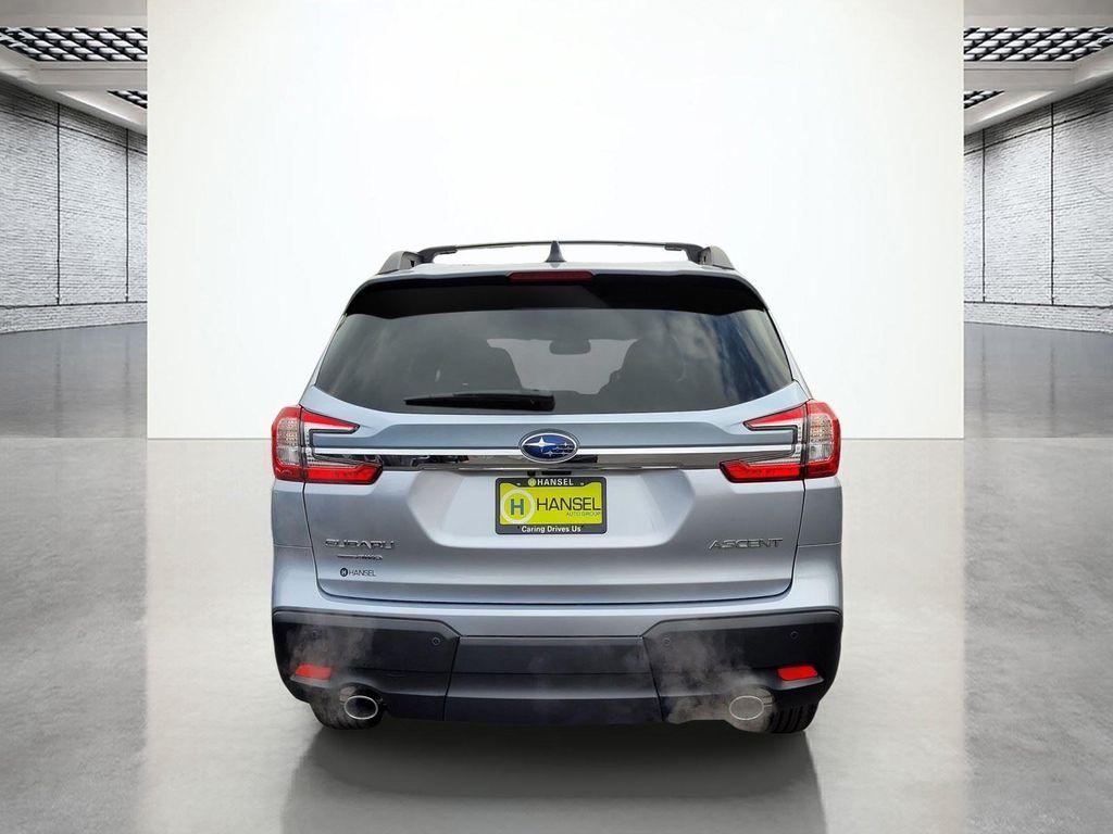 new 2025 Subaru Ascent car, priced at $39,546