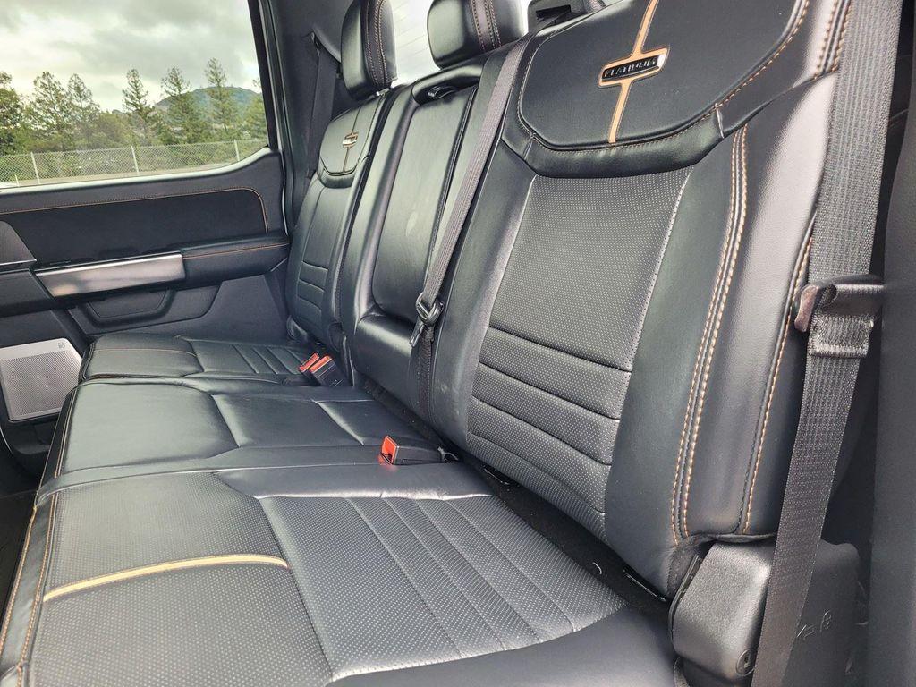 used 2021 Ford F-150 car, priced at $35,495