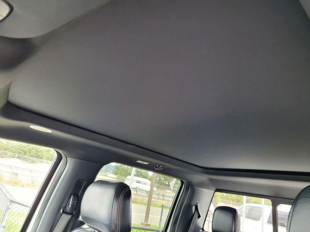 used 2021 Ford F-150 car, priced at $35,495